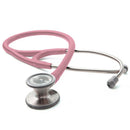ADC Adscope 601 Convertible Cardiology Stethoscope - Metallic Orchid Haze