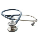 ADC Adscope 601 Convertible Cardiology Stethoscope - Metallic Ceil Blue