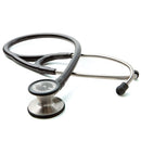 ADC Adscope 601 Convertible Cardiology Stethoscope - Metallic Gray