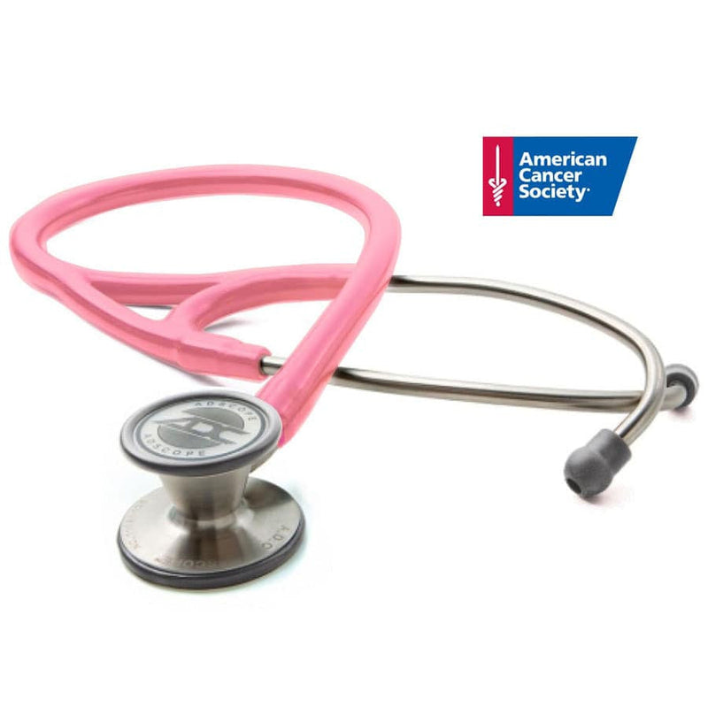 ADC Adscope 601 Convertible Cardiology Stethoscope