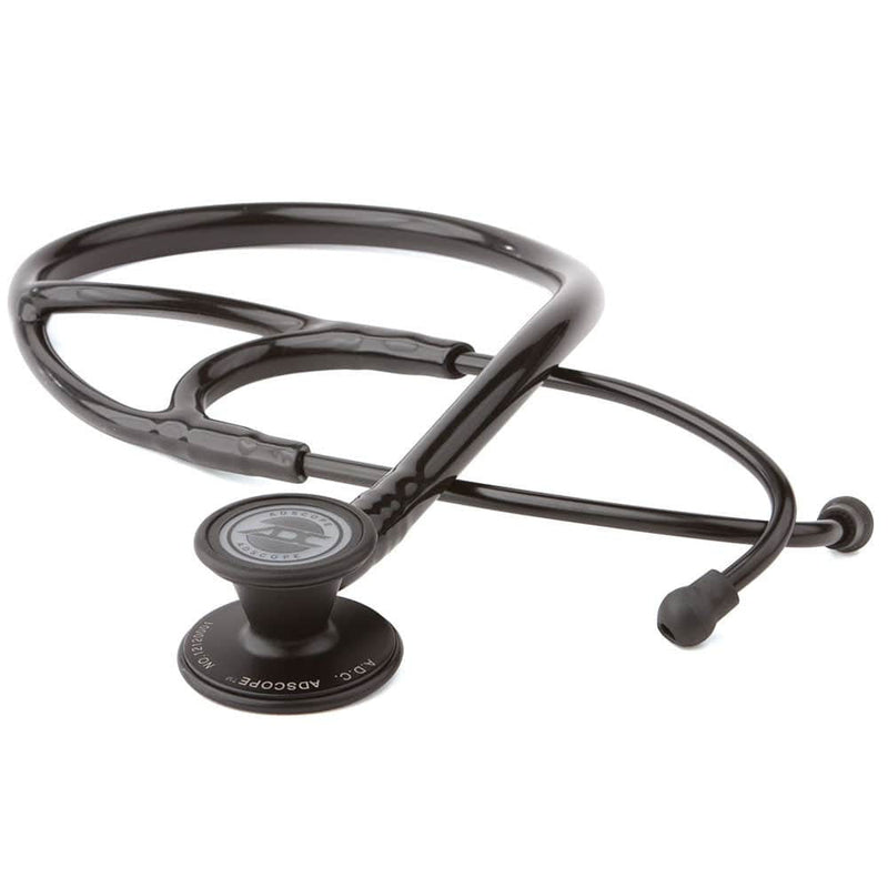 ADC Adscope 601 Convertible Cardiology Stethoscope  Tactical