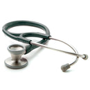 ADC Adscope 602 Traditional Cardiology Stethoscope - Dark Green
