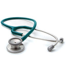 ADC Adscope 603 Clinician Stethoscope  Teal