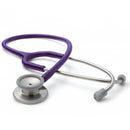 ADC Adscope 603 Clinician Stethoscope  Purple