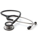 ADC Adscope 603 Clinician Stethoscope - Black