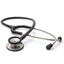 ADC Adscope 603 Clinician Stethoscope  Black