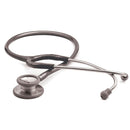 ADC Adscope 603 Clinician Stethoscope  Metallic Gray