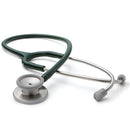 ADC Adscope 603 Clinician Stethoscope  Dark Green