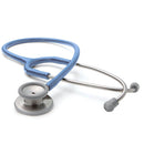 ADC Adscope 603 Clinician Stethoscope  Light Blue