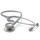 ADC Adscope 603 Clinician Stethoscope  Gray
