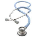 ADC Adscope 605 Infant Clinician Stethoscope - Light Blue