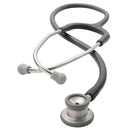 ADC Adscope 605 Infant Clinician Stethoscope - Black