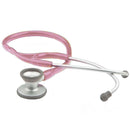 ADC Adscope 606 Ultra-lite Cardiology Stethoscope - Metallic Orchid Haze