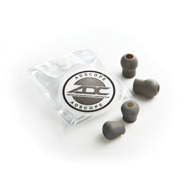 ADC Adscope 606 Ultra-lite Cardiology Stethoscope 