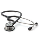 ADC Adscope 608 Convertible Clinician Stethoscope  Black
