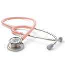 ADC Adscope 608 Convertible Clinician Stethoscope - Pink