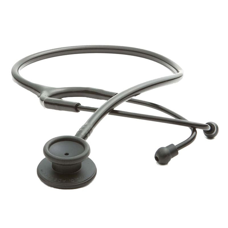 ADC Adscope 609 Ultra-lite Clinician Stethoscope - Tactical