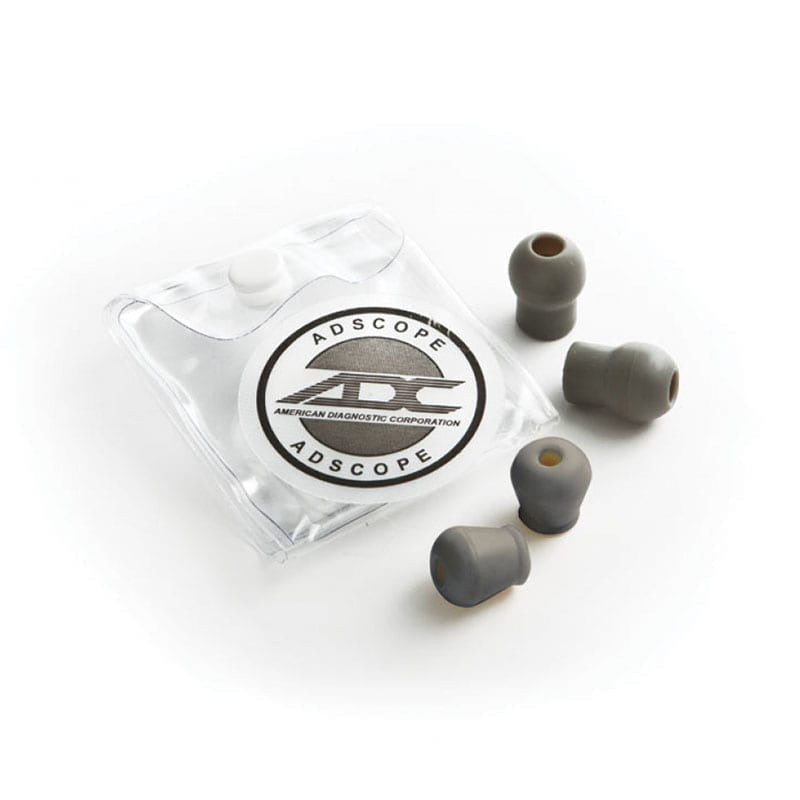 ADC Adscope 609 Ultra-lite Clinician Stethoscope 