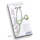 ADC Adscope 609 Ultra-lite Clinician Stethoscope 