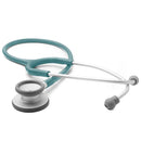 ADC Adscope 609 Ultra-lite Clinician Stethoscope  Teal