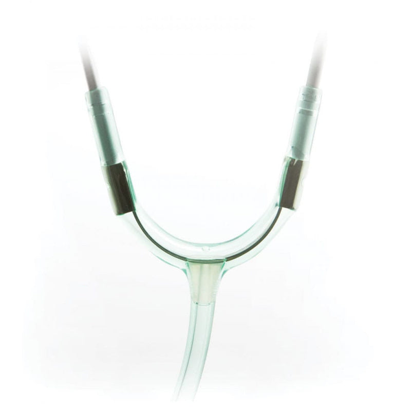 ADC Adscope 613 Clinician Teaching Stethoscope Tubing