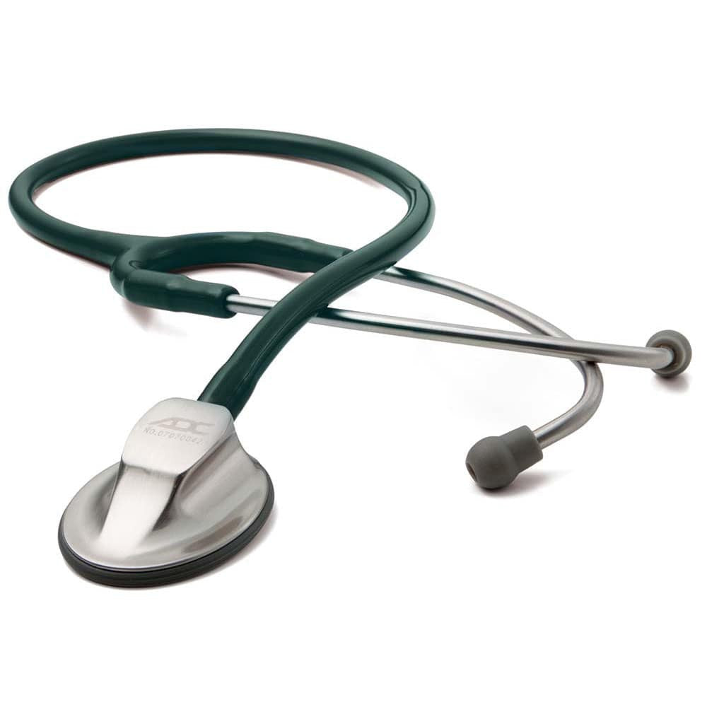 ADC Adscope 615 Platinum Clinician Stethoscope