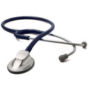ADC Adscope 615 Platinum Clinician Stethoscope - Navy