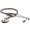 ADC Adscope 615 Platinum Clinician Stethoscope  Metallic Gray