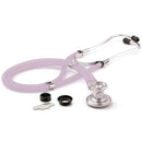 ADC Adscope 641 Sprague Stethoscope - Frosted Lilac