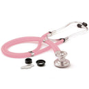 ADC Adscope 641 Sprague Stethoscope - Frosted Magenta