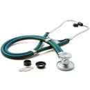 ADC Adscope 641 Sprague Stethoscope - Caribbean