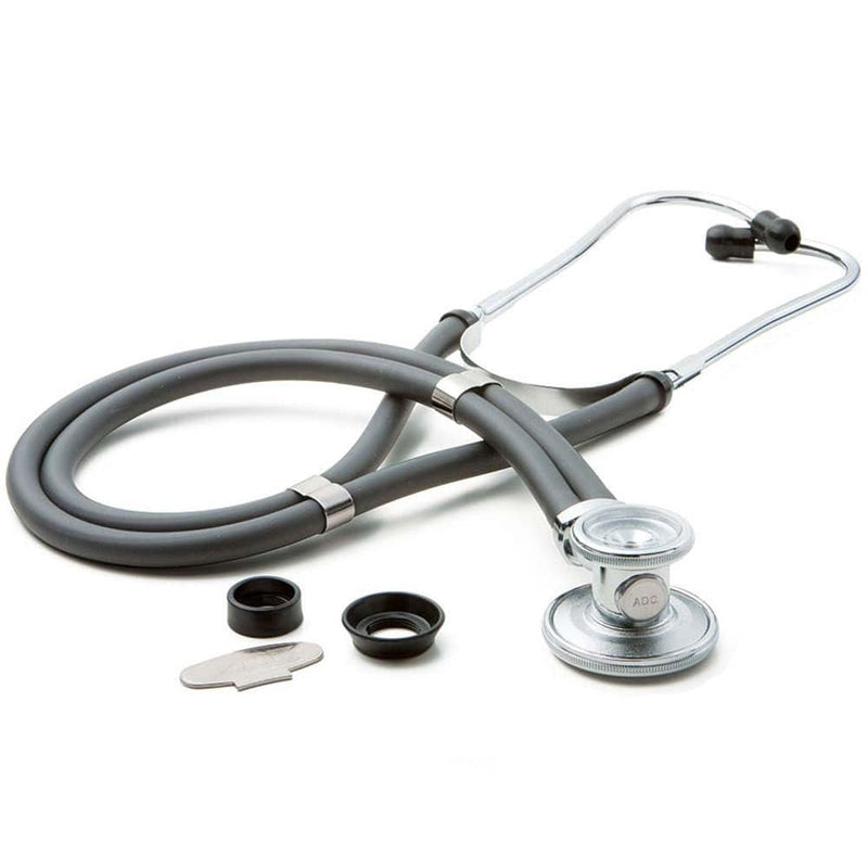 ADC Adscope 641 Sprague Stethoscope 