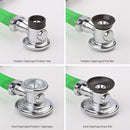 ADC Adscope 646ST Tactical Sprague Stethoscope Chestpiece Options
