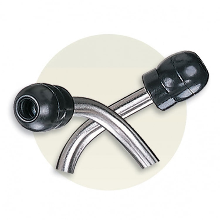 ADC Adscope 646ST Tactical Sprague Stethoscope 