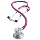 ADC Adscope 647 Sprague-One Stethoscope - Hot Pink