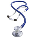 ADC Adscope 647 Sprague-One Stethoscope  Royal Blue - Display Packaging