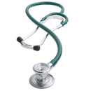 ADC Adscope 647 Sprague-One Stethoscope - Turquoise
