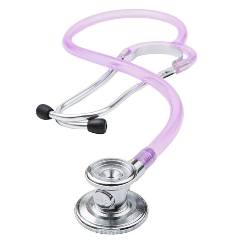 ADC Adscope 647 Sprague-One Stethoscope 