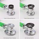 ADC Adscope 647 Sprague-One Stethoscope Chestpiece Configurations