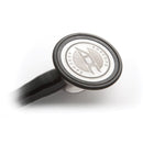 ADC Adscope Adimals 618 Platinum Pediatric Stethoscope AFD Chestpiece