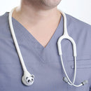 ADC Adscope Adimals 618 Platinum Pediatric Stethoscope 