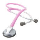 ADC Adscope-Lite 614 Platinum Pediatric Stethoscope - Pink