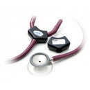 ADC Adscope-Lite 614 Platinum Pediatric Stethoscope ID Tag