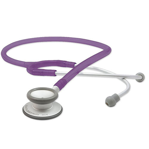 ADC Adscope-Lite 619 Ultra-Lite Clinician Stethoscope 