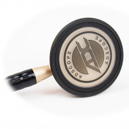 ADC Adscope-Lite 619 Ultra-Lite Clinician Stethoscope 