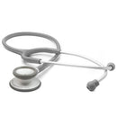 ADC Adscope-Lite 619 Ultra-Lite Clinician Stethoscope  Gray