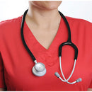 ADC Adscope-Lite 619 Ultra-Lite Clinician Stethoscope 