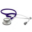 ADC Adscope-Lite 619 Ultra-Lite Clinician Stethoscope  Indigo
