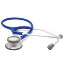 ADC Adscope-Lite 619 Ultra-Lite Clinician Stethoscope - Royal Blue