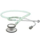 ADC Adscope-Lite 619 Ultra-Lite Clinician Stethoscope  Sea Glass